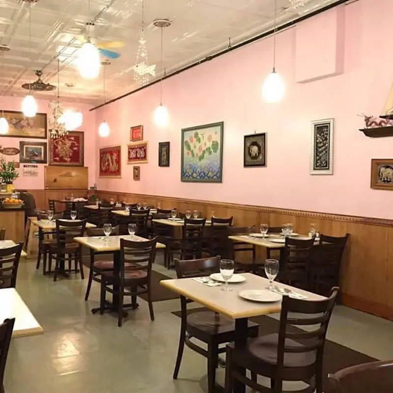 Thai Gourmet