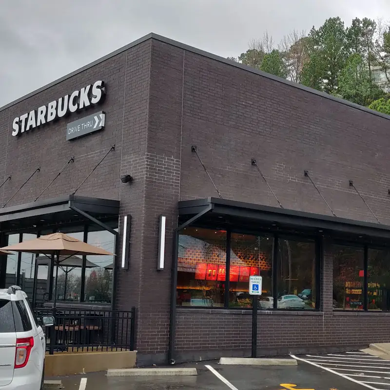 Starbucks Coffee Company