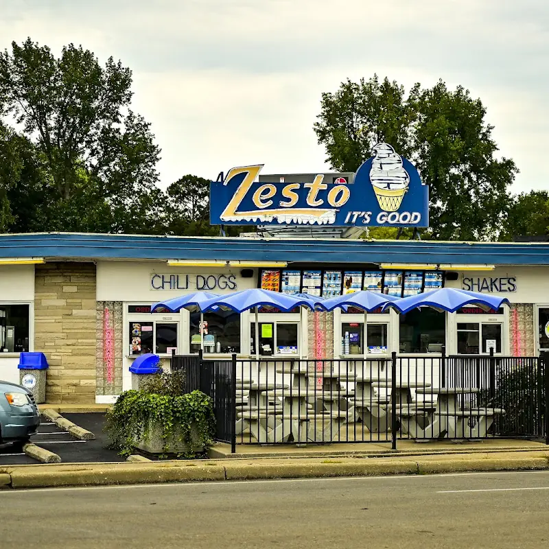Zesto