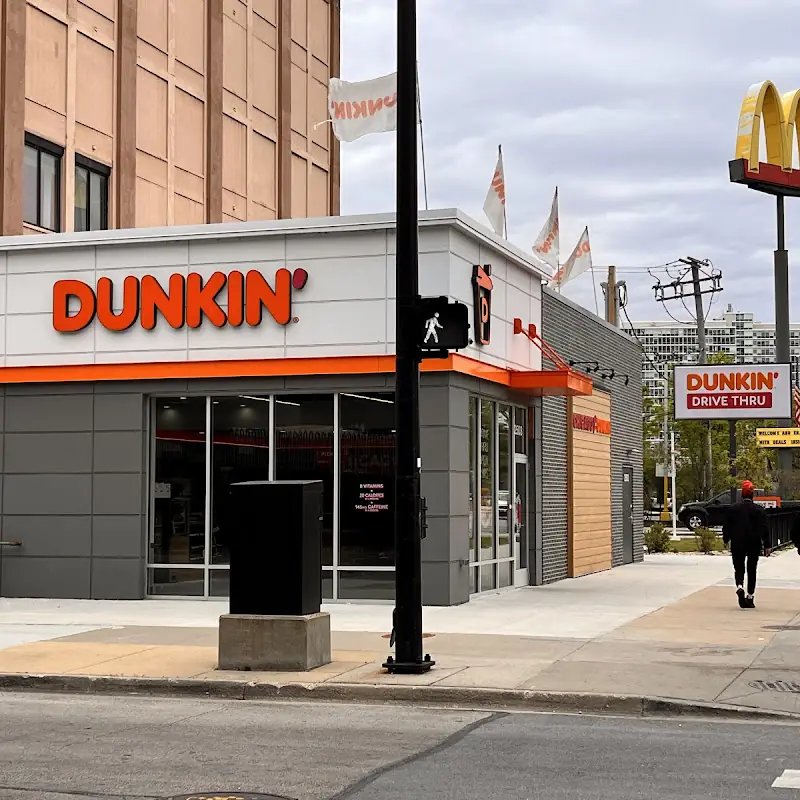 Dunkin'