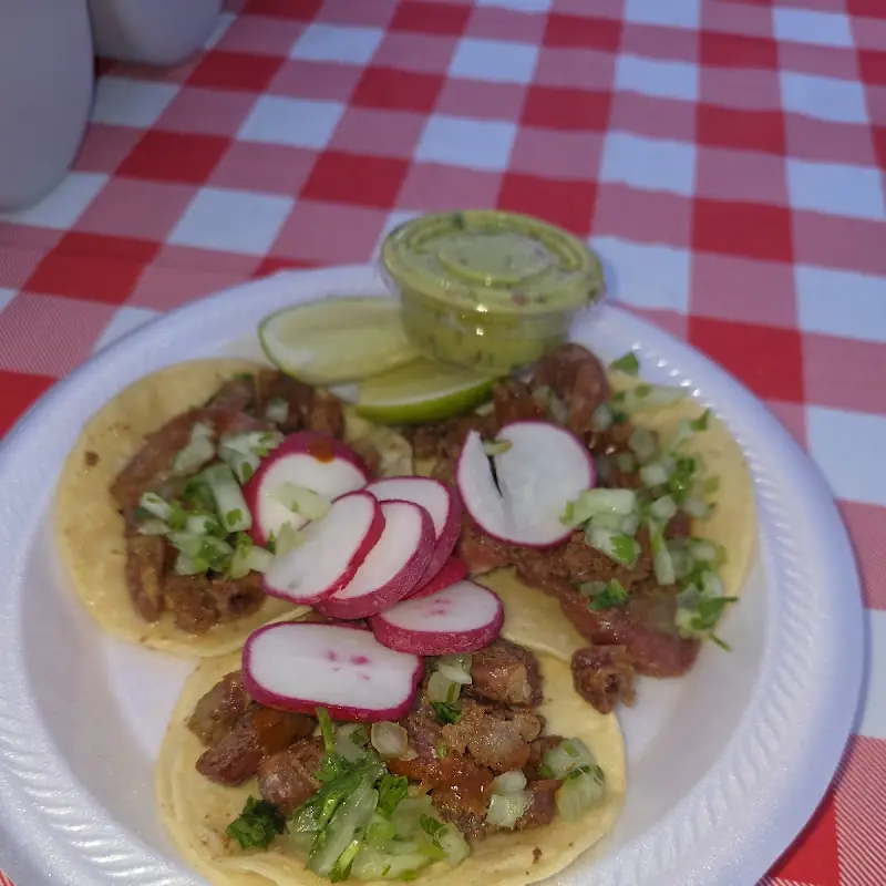 The Supreme Taco