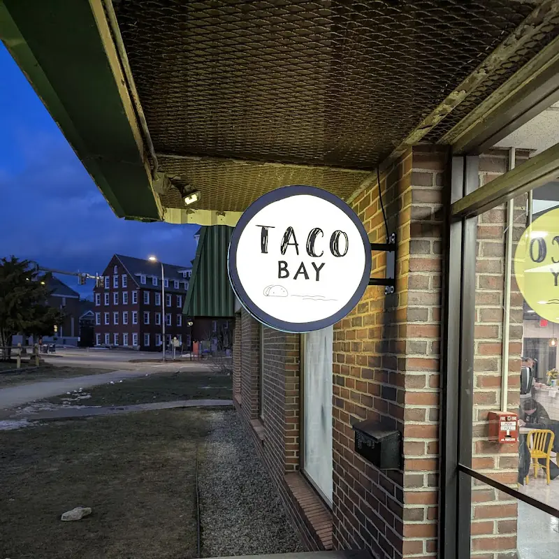Taco Bay - Laconia