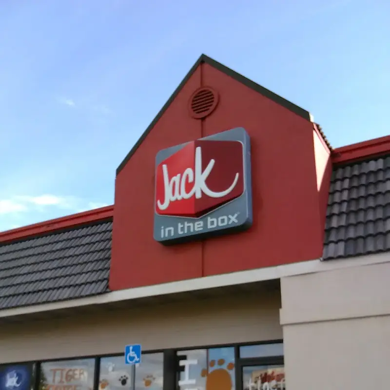 Jack in the Box