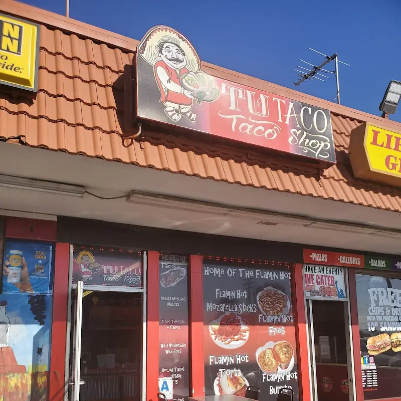 Birria Burrito
