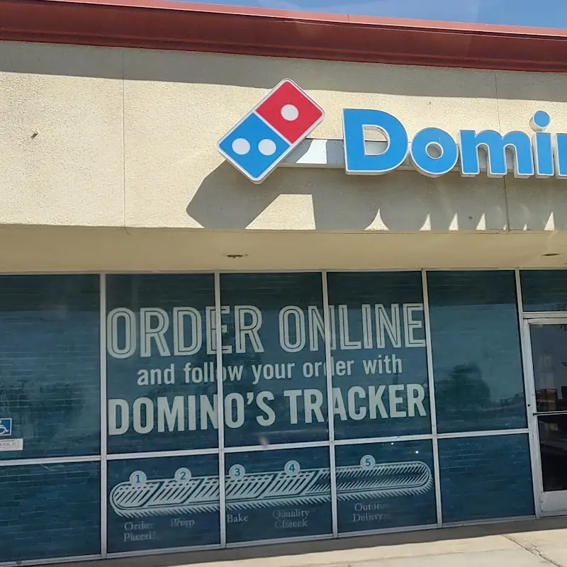 Domino's Pizza
