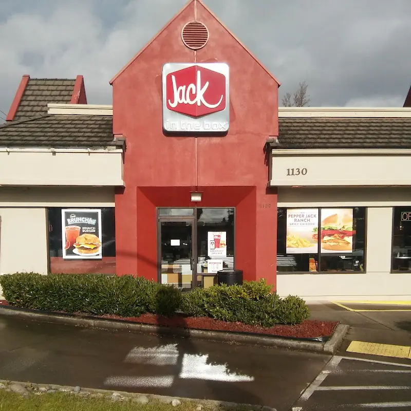 Jack in the Box