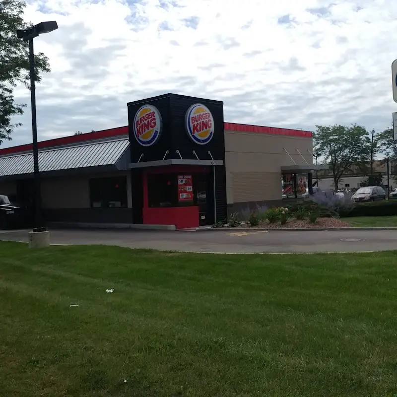 Burger King