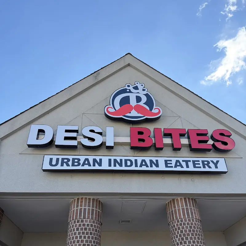 Desi Bites
