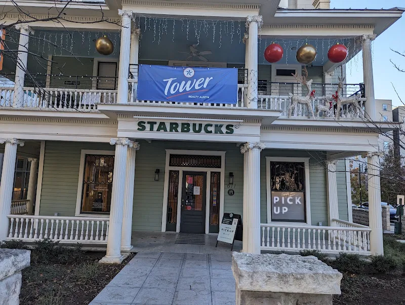Starbucks Coffee Company