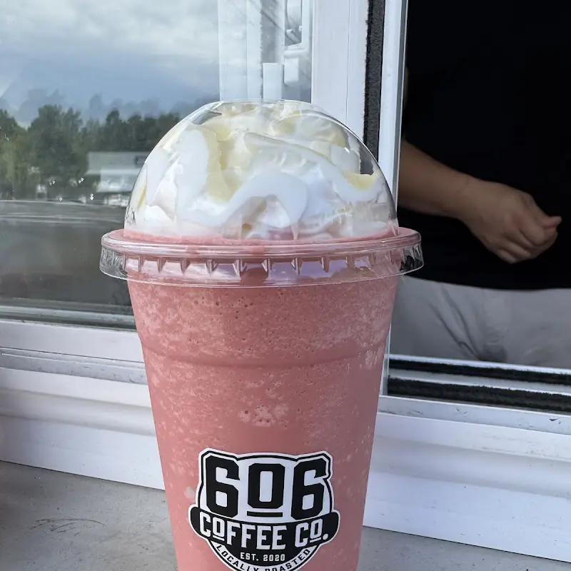 606 Coffee Company