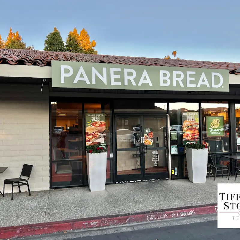 Panera Bread