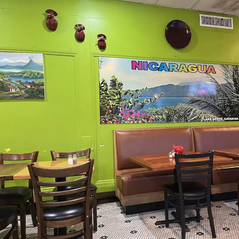 Jose's Latin Food