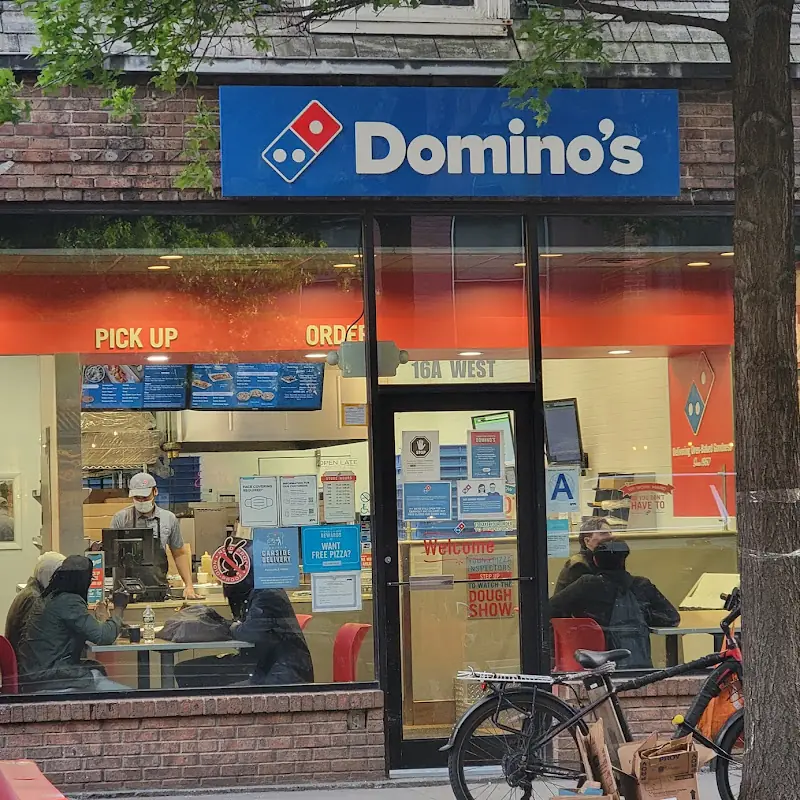 Domino's Pizza