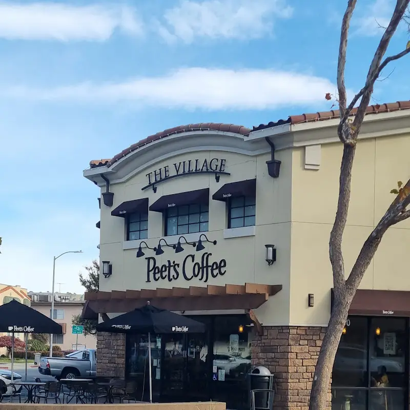 Peet's Coffee