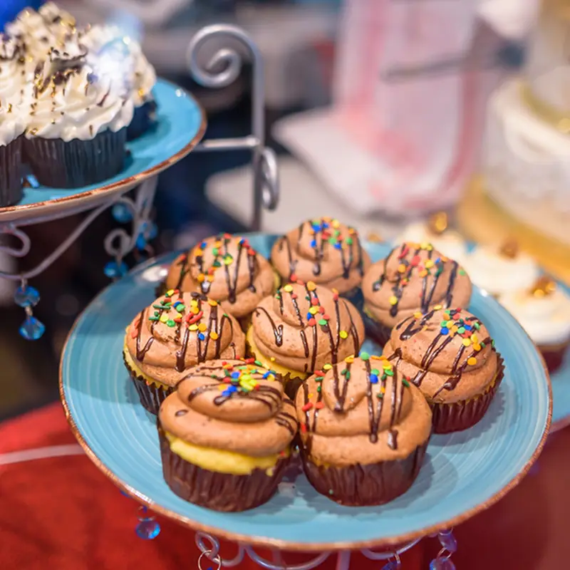 Grandough Baking Co.