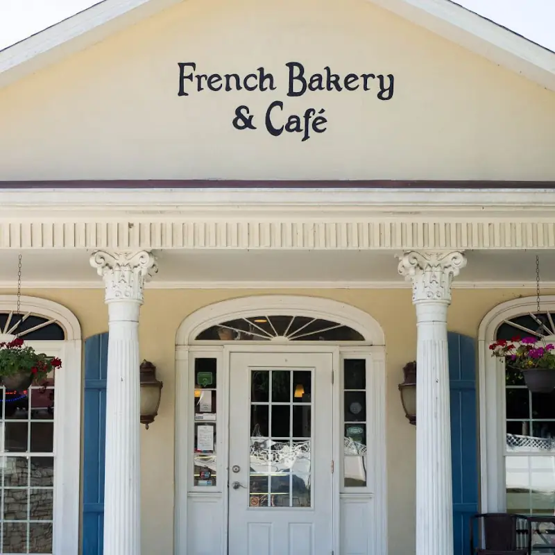 Douceur De France - Bakery & Brunch