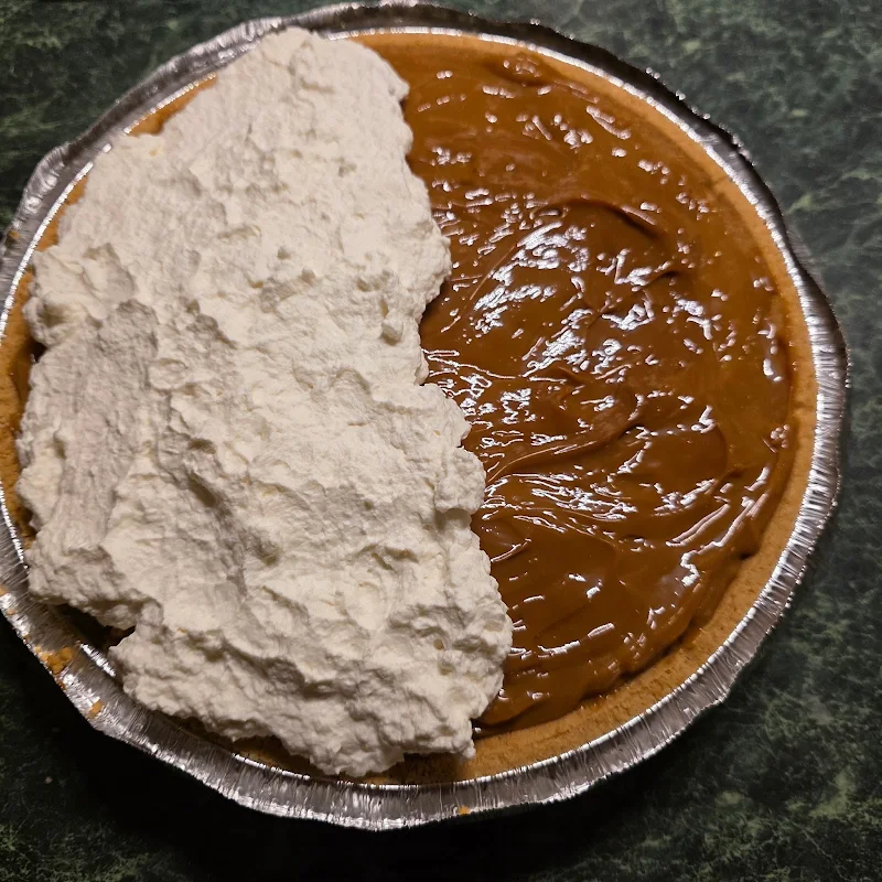 Tasty Traditions