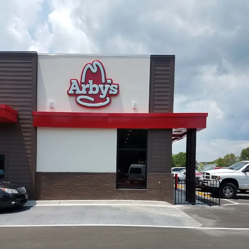 Arby's