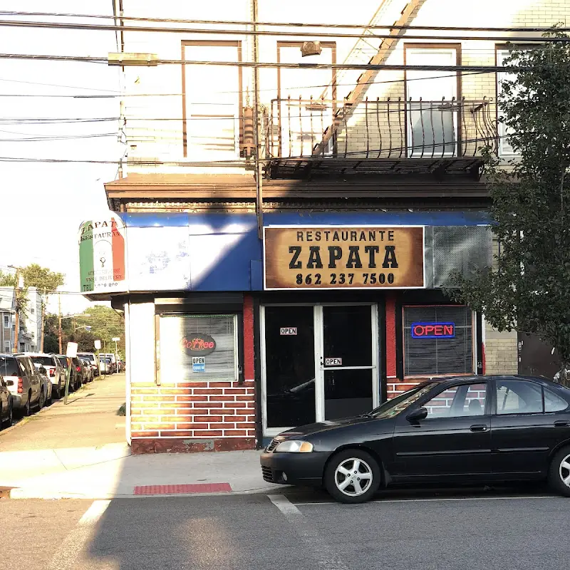 Zapata Restaurante