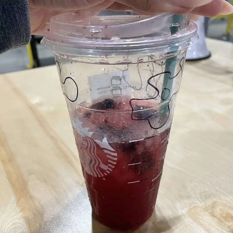 Starbucks Coffee Company