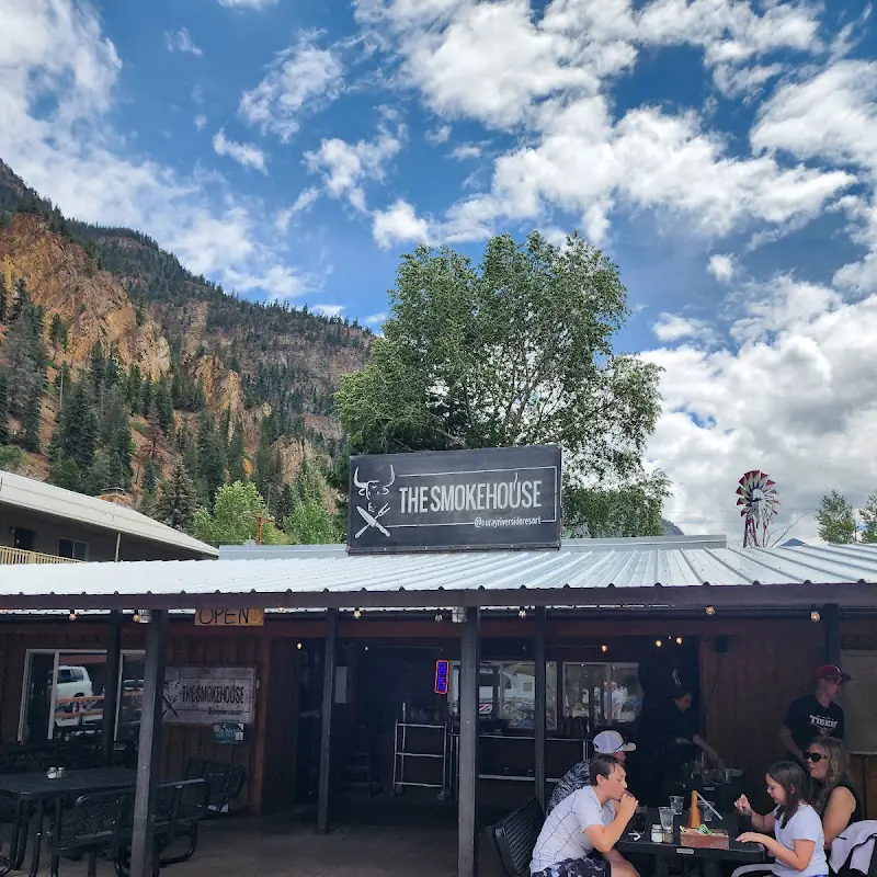 Smokin Yard's BBQ
