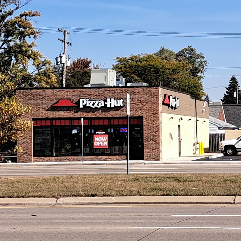 Pizza Hut
