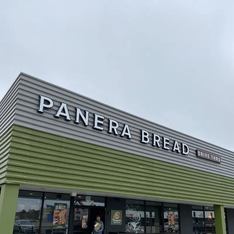 Panera Bread