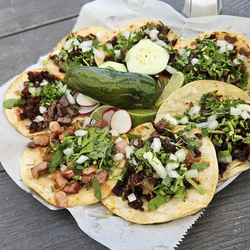 Taqueria Garcia