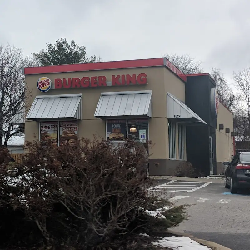 Burger King