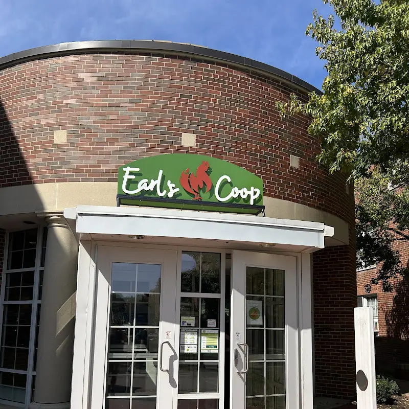 Earl's Coop