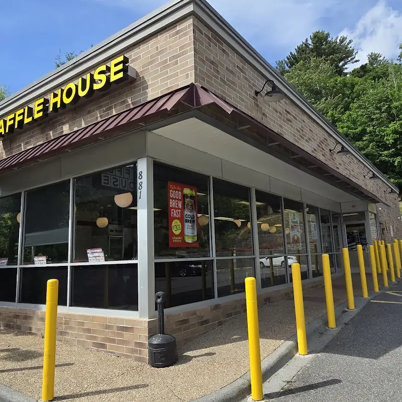 Waffle House