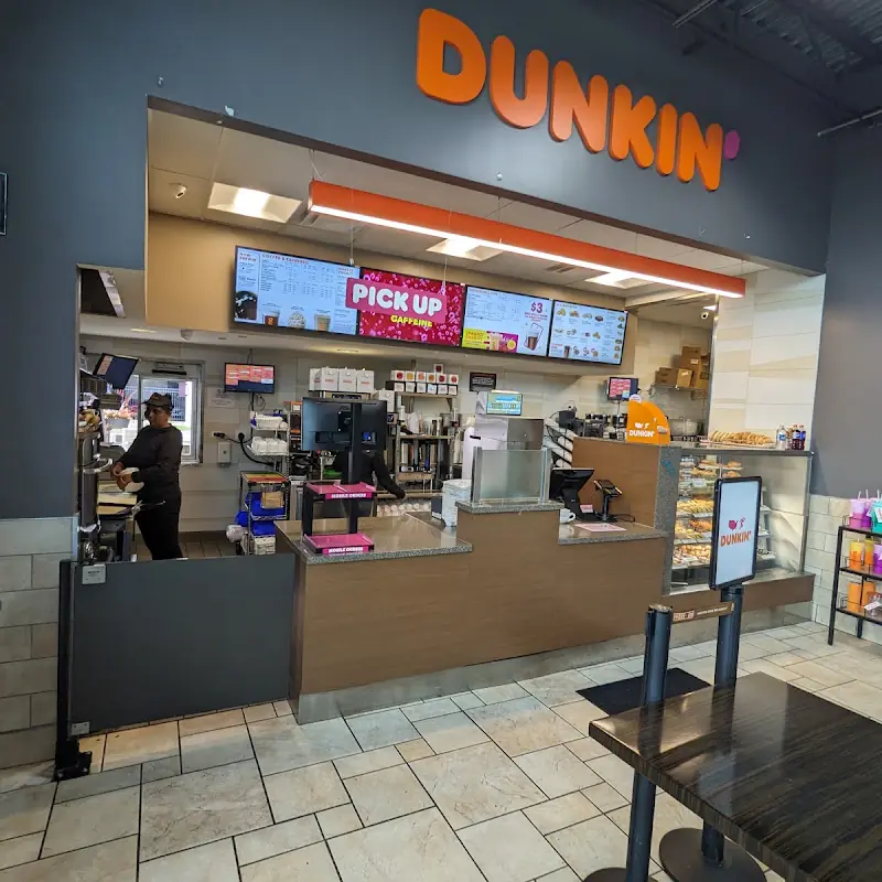 Dunkin'