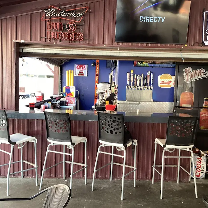 The Door Sports Bar & Grill