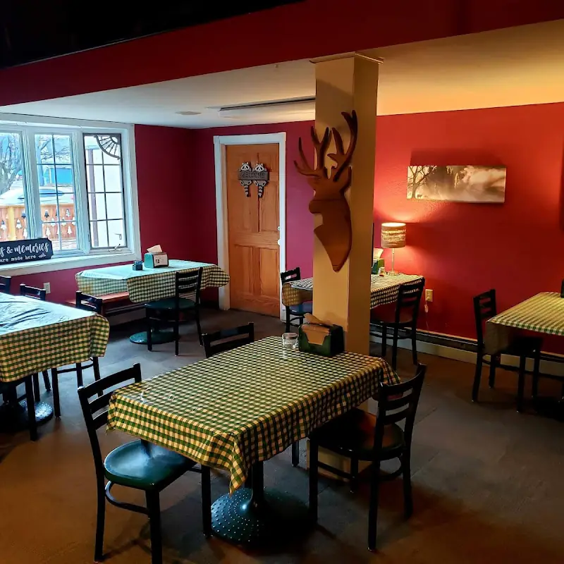 Northshore Pizza Cafe