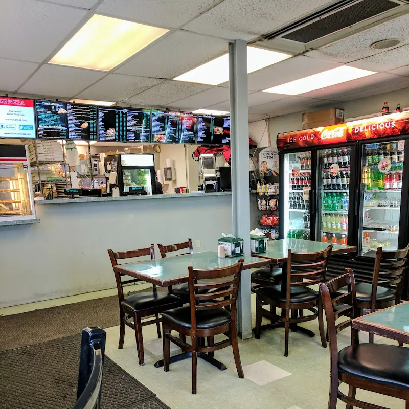 Brookside Pizza III