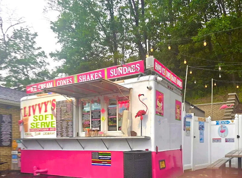 Livvy's Soft Serve