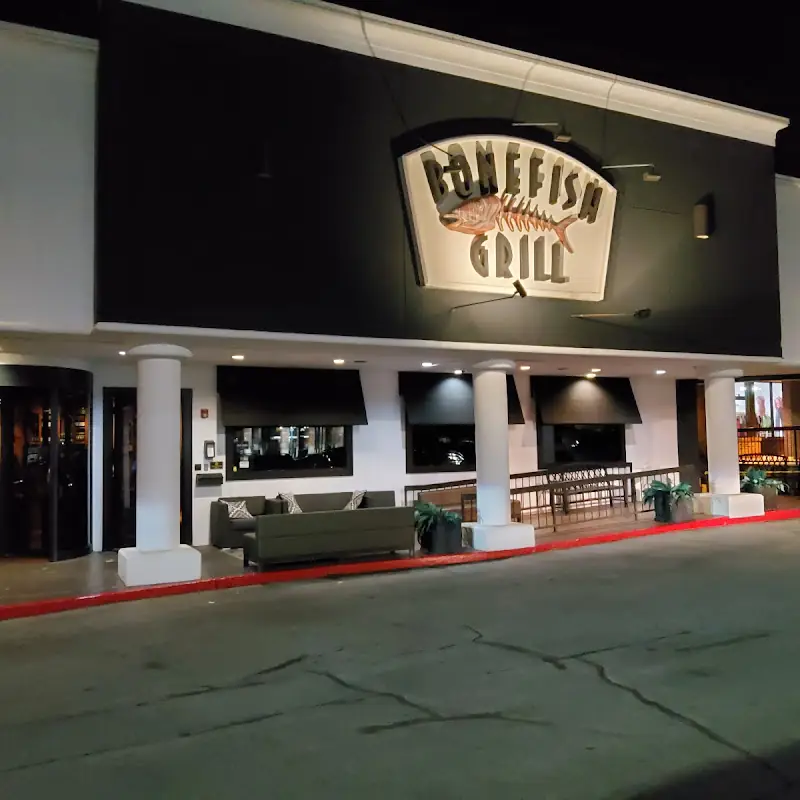 Bonefish Grill
