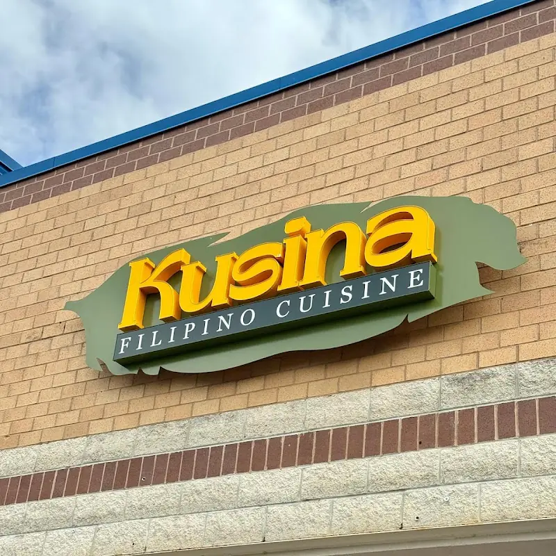 Kusina Filipino Cuisine