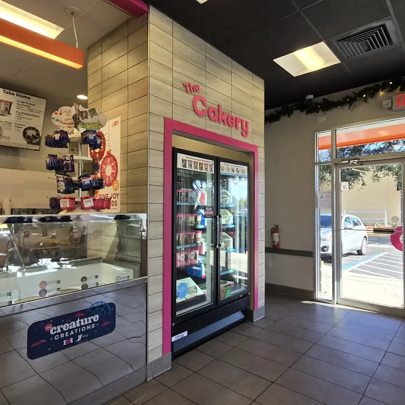 Baskin-Robbins