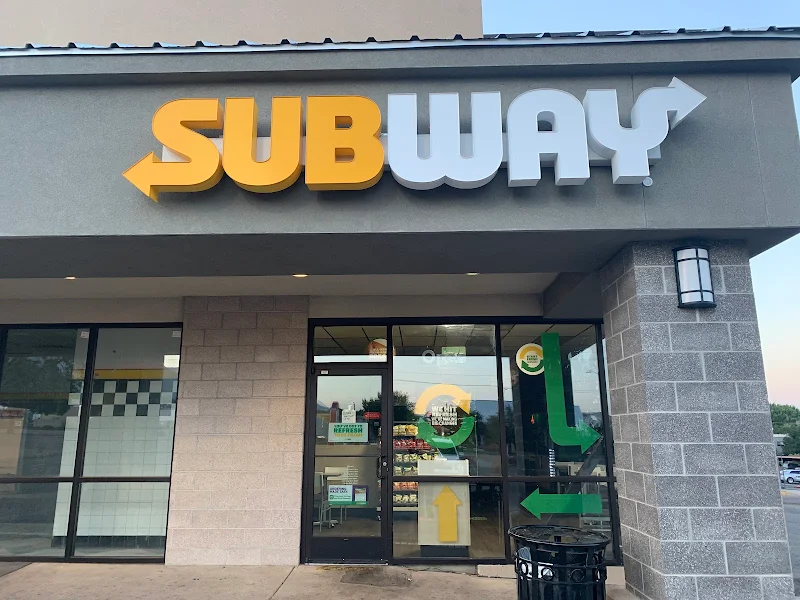 Subway