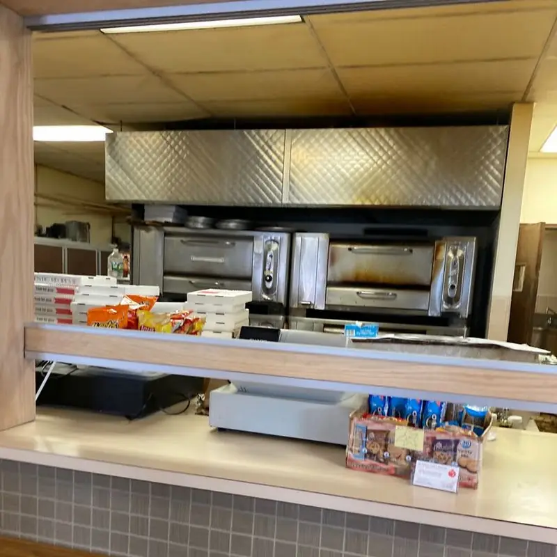 Beverly Pizza House