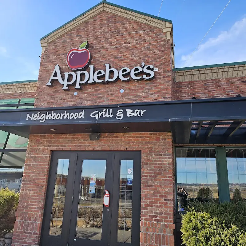 Applebee's Grill + Bar