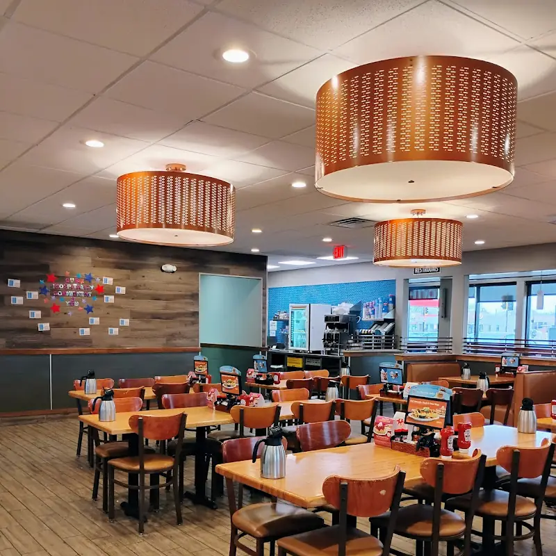IHOP