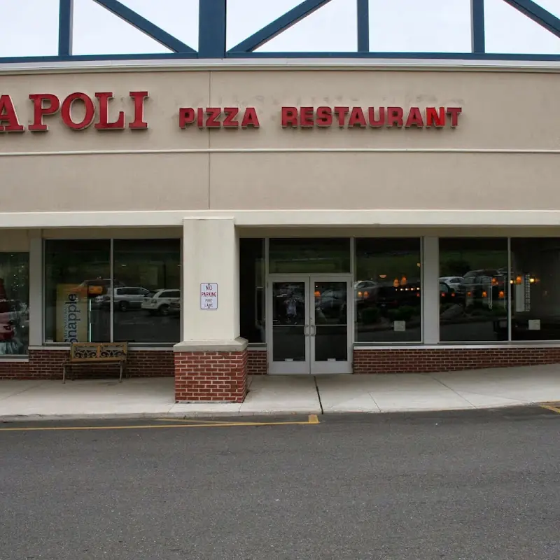 Napoli Pizza Restaurant
