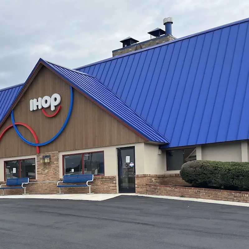 IHOP