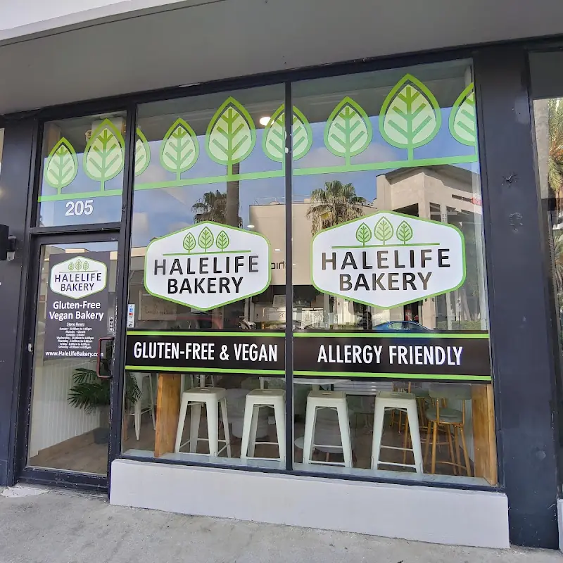 HaleLife Bakery & Bistro