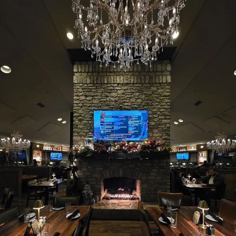 Carson's Food & Drink - At Andover