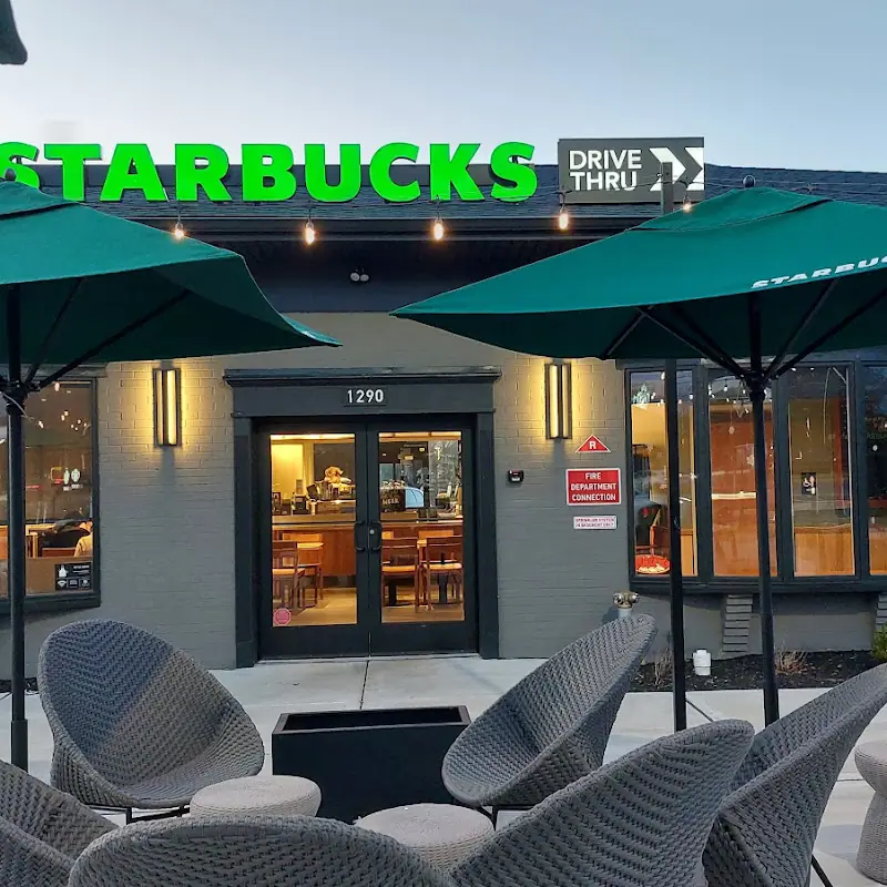 Starbucks Coffee Company