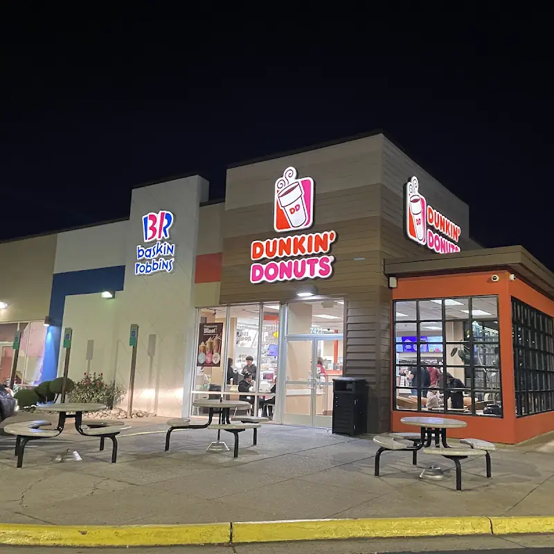 Dunkin'