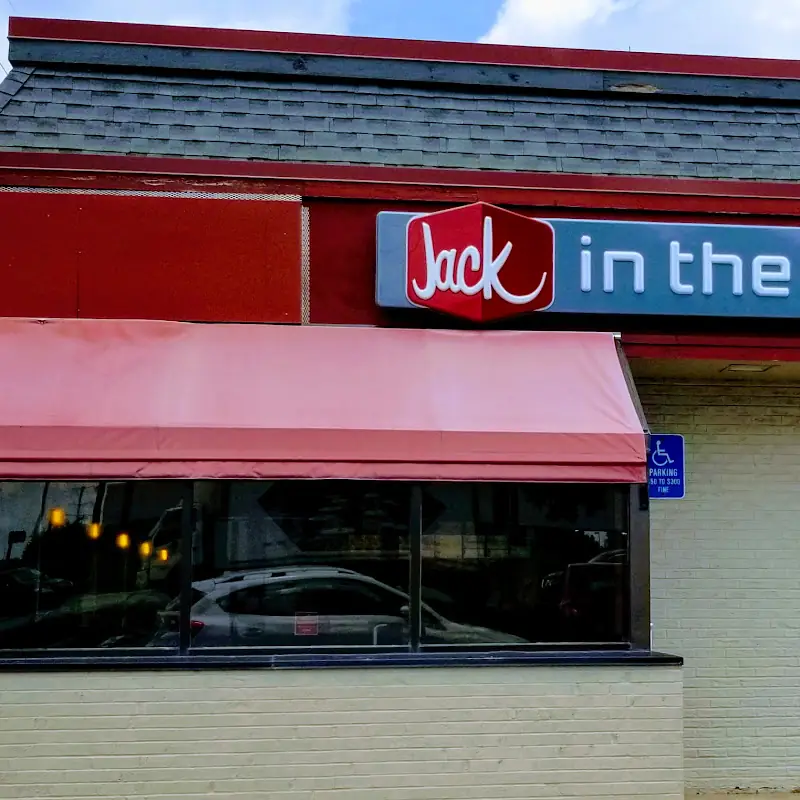 Jack in the Box